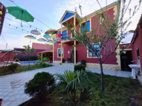Qebele Kiraye Gunluk Gabala
